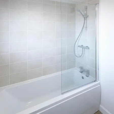 Appartement Host & - The Cinder Track Hideaway Whitby
