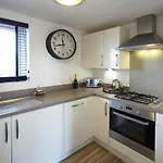 Apartmán Host & - The Cinder Track Hideaway Whitby