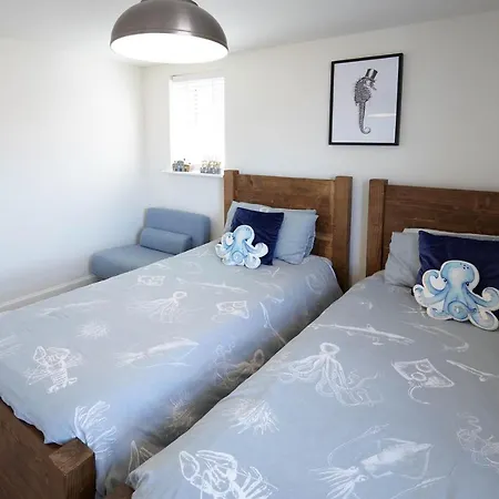 Host & - The Cinder Track Hideaway * Whitby