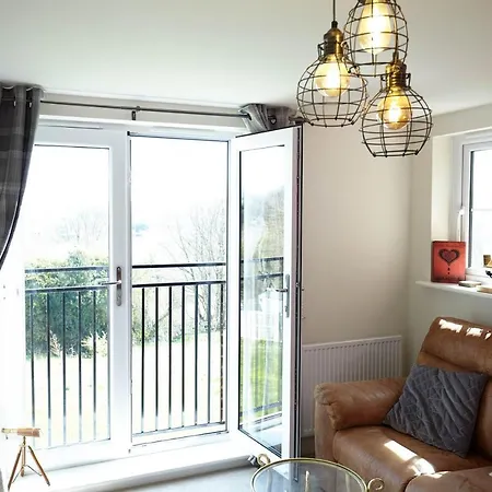 Lägenhet Host & - The Cinder Track Hideaway Whitby