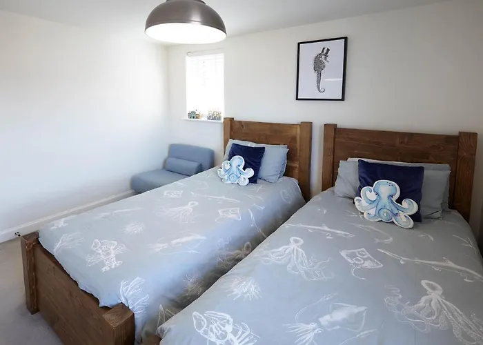 Host & - The Cinder Track Hideaway * Whitby