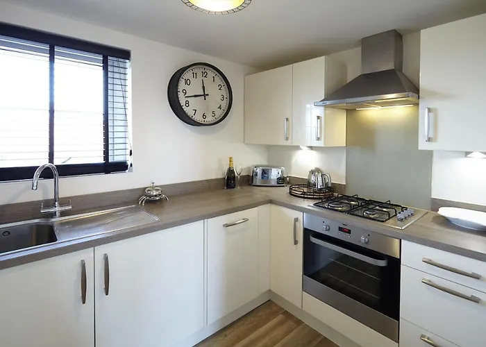 Lägenhet Host & - The Cinder Track Hideaway Whitby