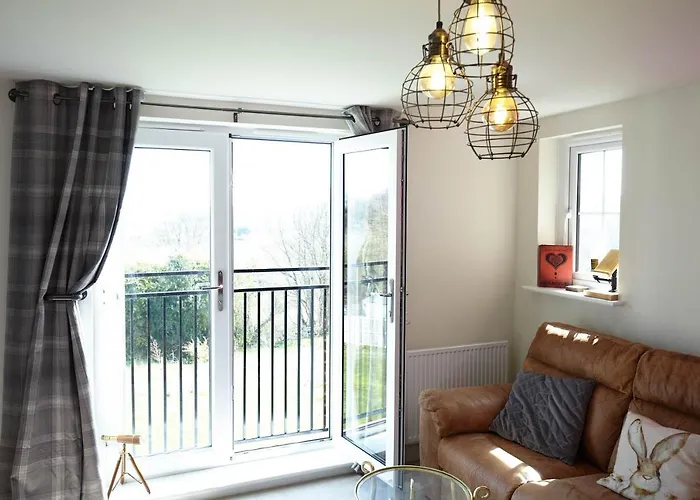 شقة Host & - The Cinder Track Hideaway ويتبي